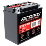 Full Throttle FTSX-14L