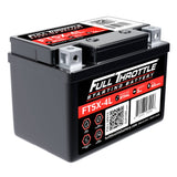 Full Throttle FTSX-4L