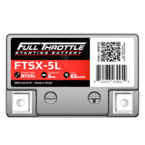 Full Throttle FTSX-5L