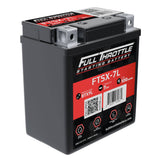 Full Throttle FTSX-7L
