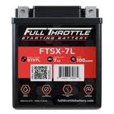 Full Throttle FTSX-7L