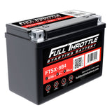 Full Throttle FTSX-9B4