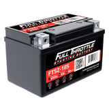 Full Throttle FTSZ-10S