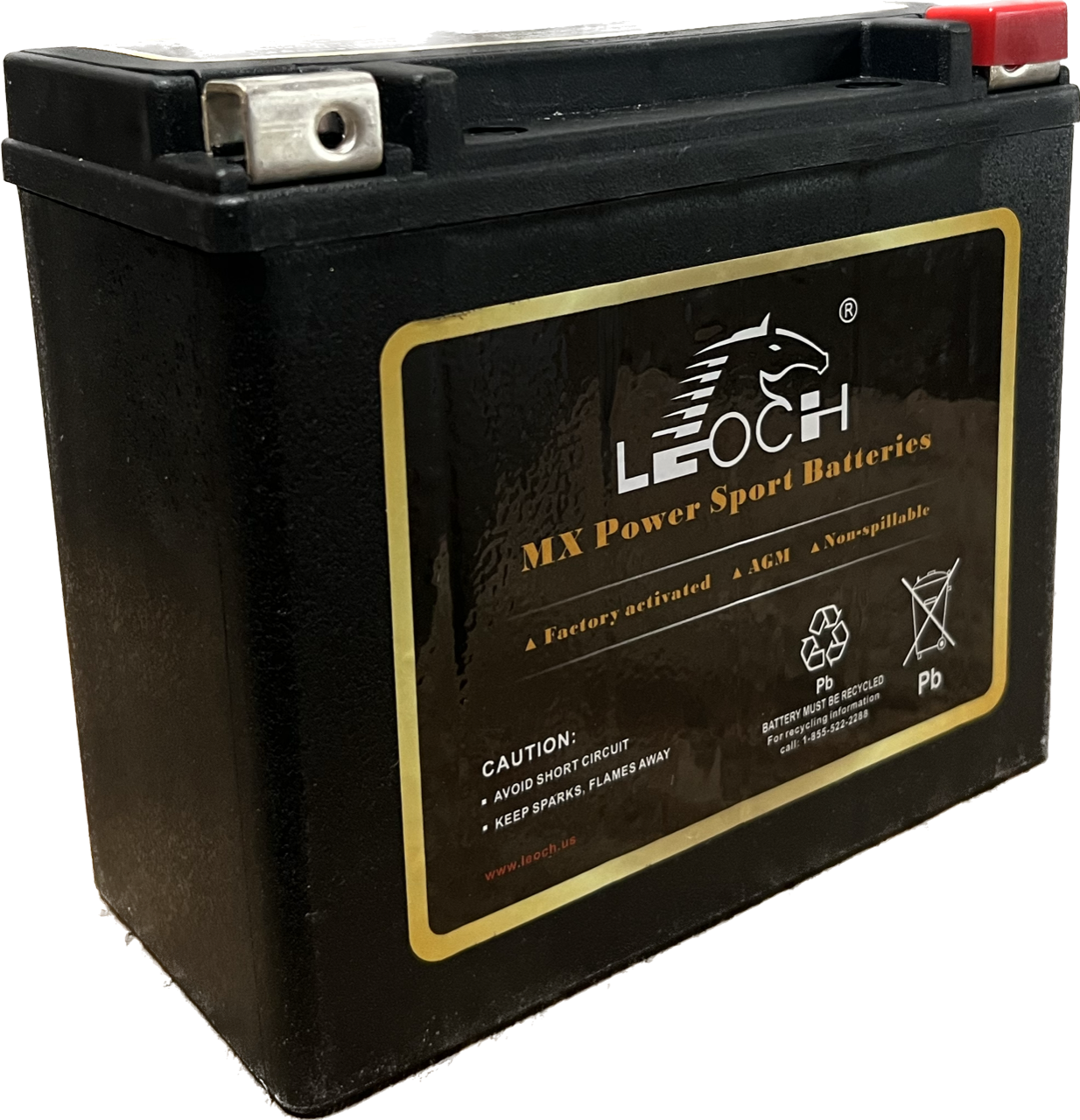 Leoch MX12-4 – Buy Batteries Online at Deep Cycle Battery Store