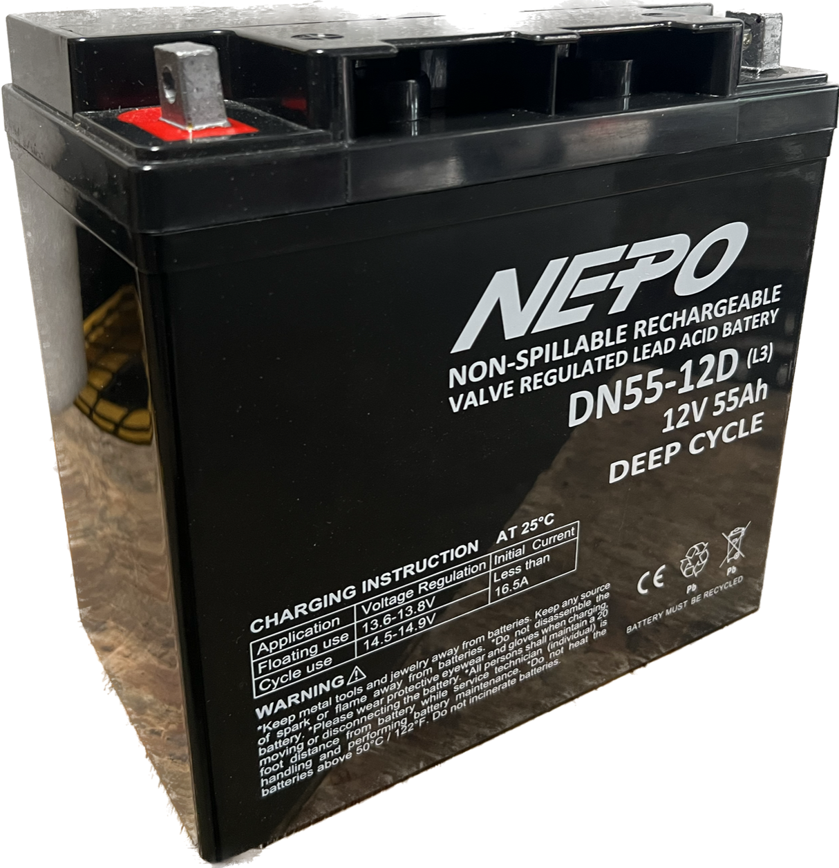 Nepo DN 55-12