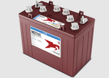Trojan T-1275 Flooded Lead Acid Battery GC12