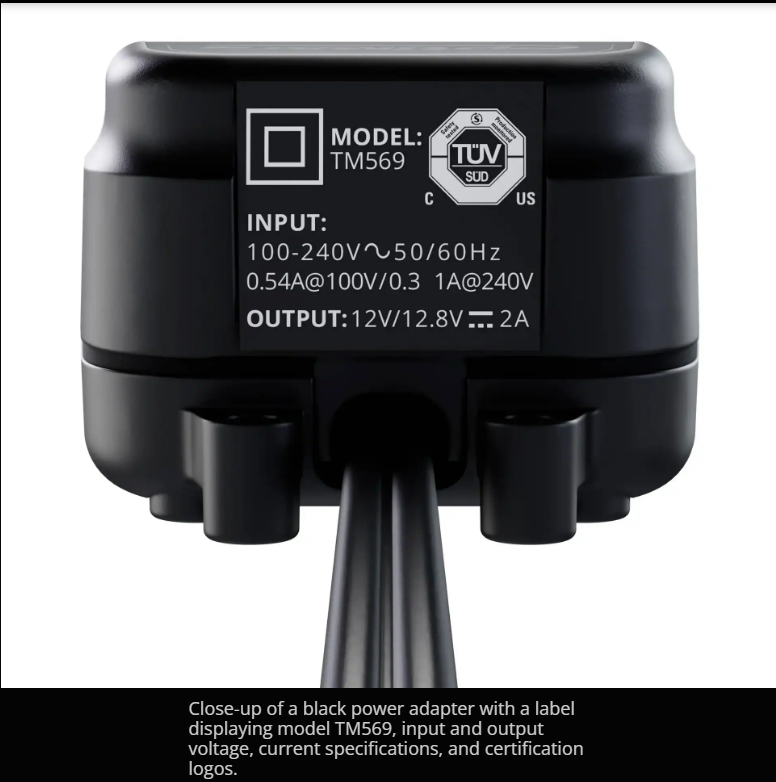 FullThrottle 12V 2Amp Battery Charger Maintainer