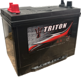 Triton 24 Deep Cycle MF