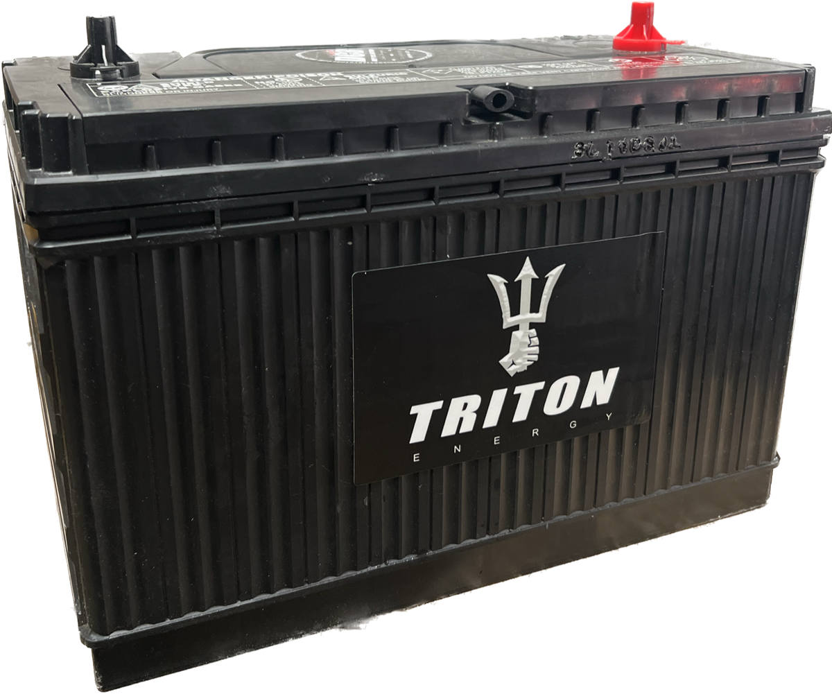 Triton FLA 31 Stud Terminal – Buy Batteries Online at Deep Cycle ...