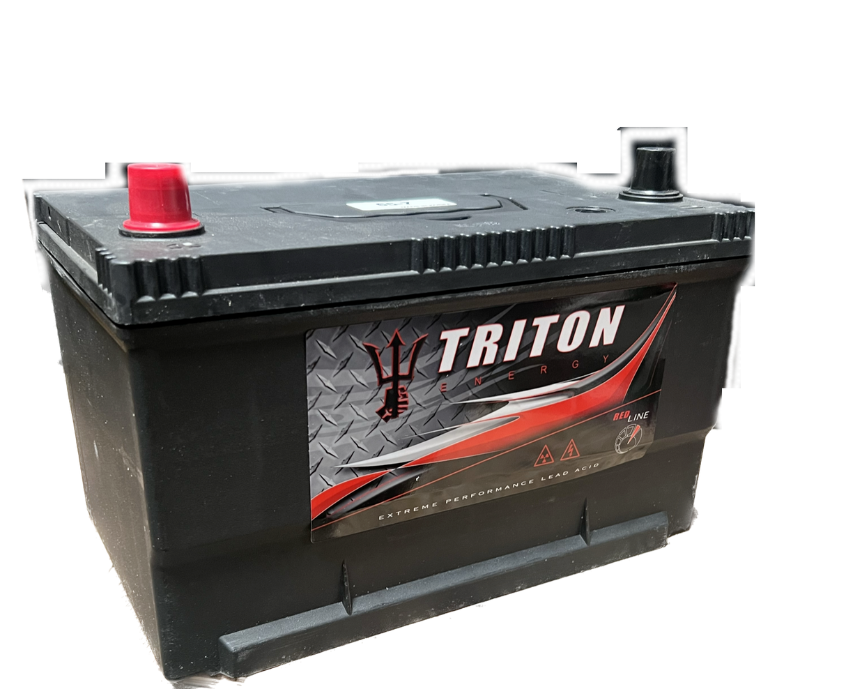 Triton 65 Ford Car and Truck Battery