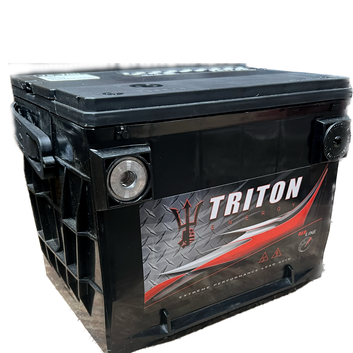 Triton SLA 75 – Buy Batteries Online at Deep Cycle Battery Store