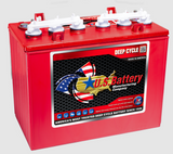 Us Battery 12v VRX 155ah