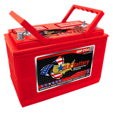 US Battery 12v Group 31 Flooded Lead Acid Deep Cycle Battery