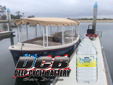 duffy-boat-battery-watering-san-diego