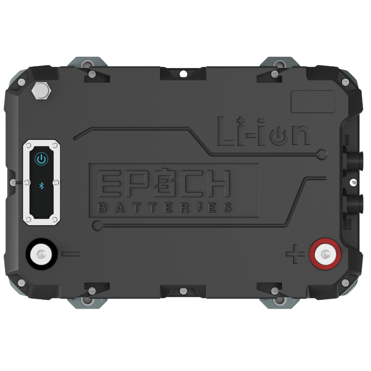 Epoch 12V 100Ah RV/Marine LiFePO4 Battery