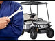 Golf Cart Battery Install in San Diego