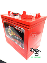 US-2200XC2 232 AH GC2